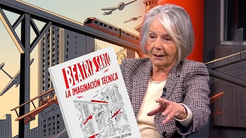 Cuando la Argentina creyó que el futuro le pertenecía: así lo contó Beatriz Sarlo