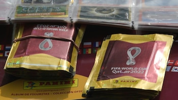 En una América del Sur