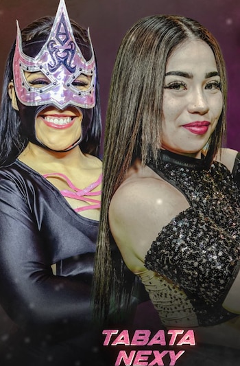 (X / CMLL)