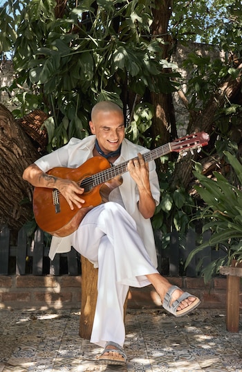 Durante 2026, Silvestre Dangond sumó colaboraciones musicales con intérpretes como Manuel Turizo, Elena Rose, Morat y Grupo Frontera - crédito cortesía Silvestre Dangond
