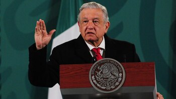 Aus diesen Gründen schlug AMLO