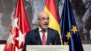 El juez del 'caso Begoña