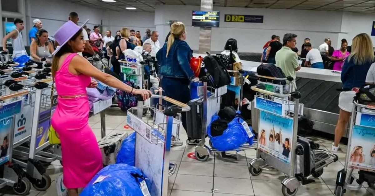 Cuba impuso restricciones más severas a los envíos y viajes desde Estados Unidos - Infobae