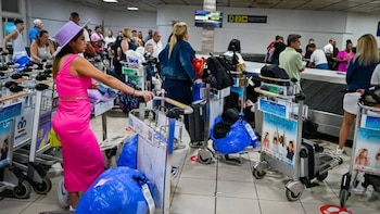 Cuba impuso restricciones más severas a los envíos y viajes desde Estados Unidos