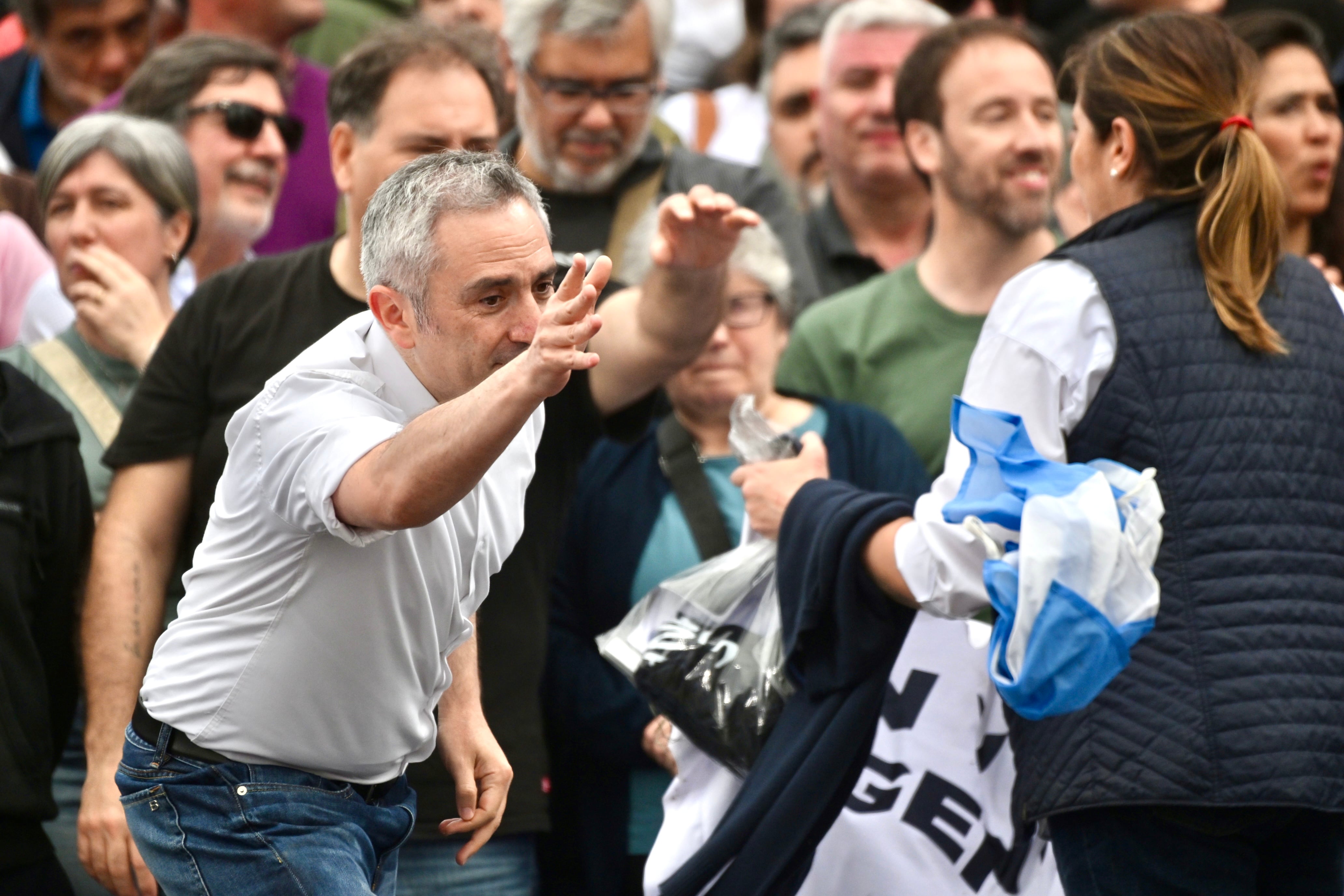 plenario federal Avellaneda