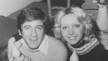 “Estoy cansada, me voy para casa”: la trágica muerte Mónica Jouvet, la cena a la que nunca llegó y la escena que presagió el final