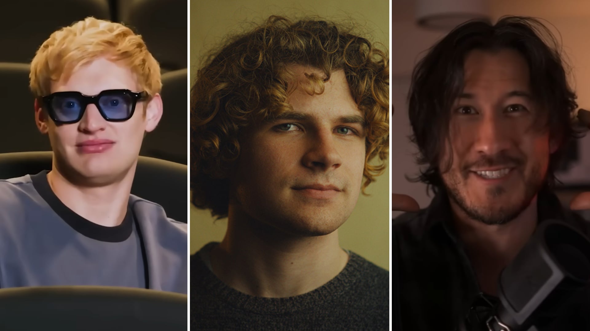 Cómo los cineastas más jóvenes de Hollywood están exponiendo el verdadero problema de la Generación Z con la IA