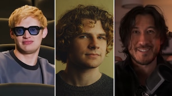 Cómo los cineastas más jóvenes de Hollywood están exponiendo el verdadero problema de la Generación Z con la IA