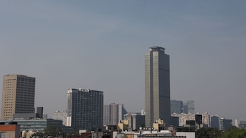 Se activa contingencia ambiental por