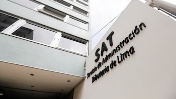 Puedes ganar hasta S/1.000 en gift cards si vives en el Cercado de Lima y cumples este requisito: así puedes participar en el sorteo del SAT