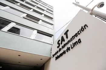 El SAT de Lima informó que el descuento entrará en vigencia desde el sábado 5 de setiembre.