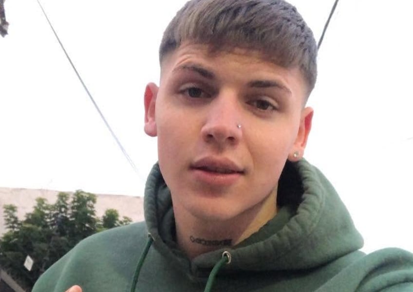 Quilmes: cayó en una barbería el joven de 21 años buscado por un homicidio