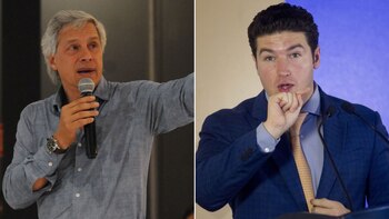 Claudio X. González considera que