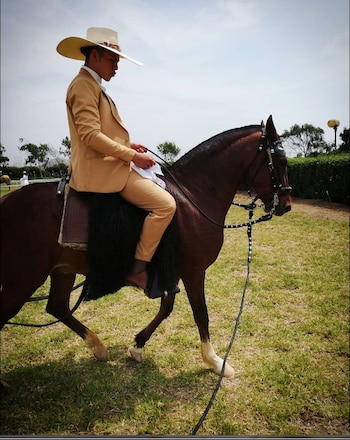 El reconocido bailarín digital convirtió