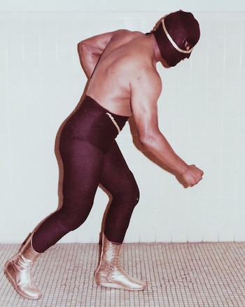 Sergio Aguirre Martínez fue el