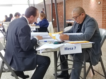 La nómina para contralor general de Cuentas incluye exfinalistas, autoridades activas de la CGC y a la excontralora Nora Liliana Segura Monzón.