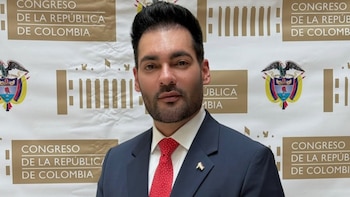 Lanzan dos granadas contra la vivienda del representante Ariel Rodríguez en Los Patios, Norte de Santander