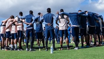 Javier Burrai no sería el único refuerzo de Millonarios: estos serían los dos fichajes que prepararía