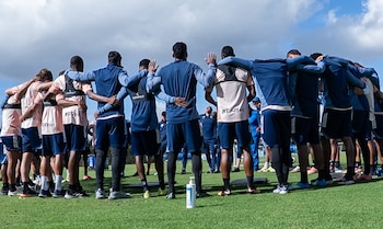 Millonarios