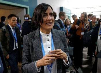 Pero la conoce no se