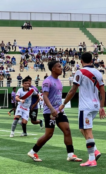 Deportivo Municipal – Defensor Santa Teresa - Copa Perú – Perú – deportes – 5 julio