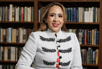 Nacida en Panamá, Jessica Canto desarrolló su vida en un entorno familiar donde la fe y la perseverancia guiaron su formación.