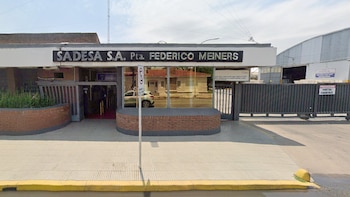 ¿La empresa de la familia