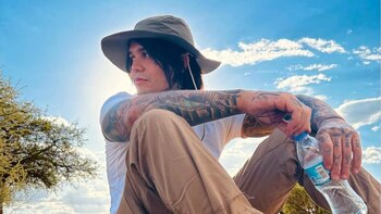 Video: “I want to avoid