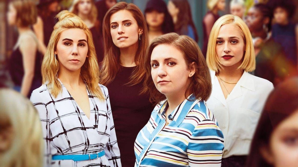 Imagen de la noticia: Después de 10 años, ‘Girls’ de Lena Dunham vuelve con nuevos episodios y su elenco original
