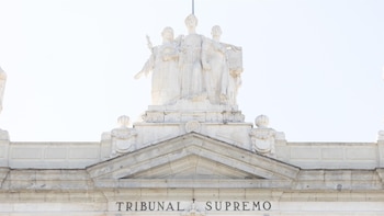 El Supremo avala que familiares cercanos recurran la concesión de una eutanasia