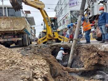 Desperdicios generan cerca de 40,000