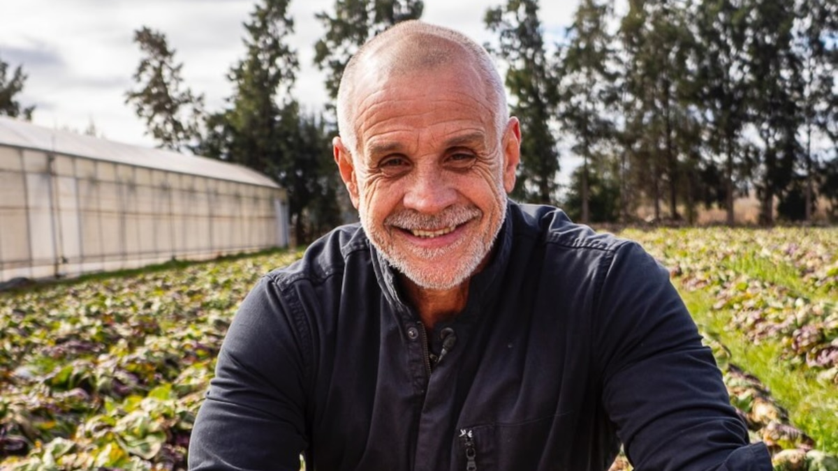 Christian Petersen hospitalizado y mensaje de la familia sobre su recuperación