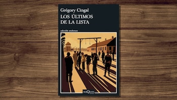 'Los últimos de la lista',