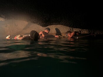 Los que no tienen divisas