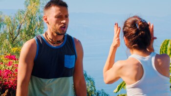 Franco sintió que estaba enloqueciendo,