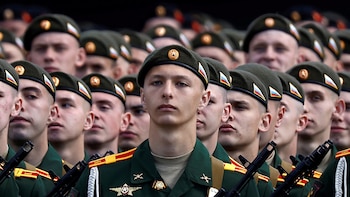 Squad 22: ZOV ofrece la