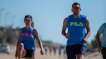 (Crédito: prensa Fila)