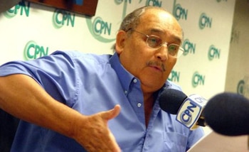 Nacido en 1943, Alberto Andrade