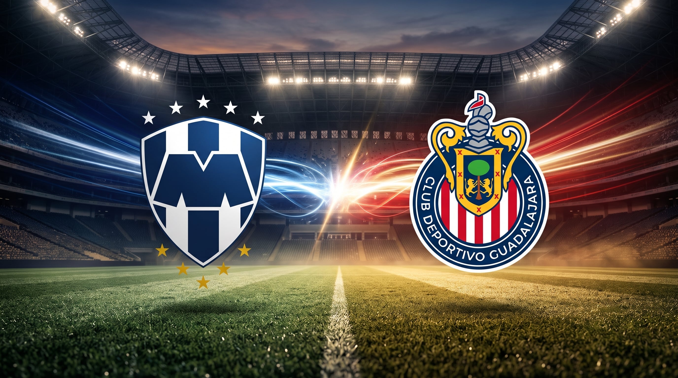 Almeyda se reencuentra con Chivas, pero Monterrey necesita una victoria para aspirar a la Liguilla: hora y dónde ver el partido