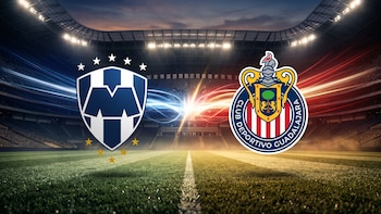 Almeyda se reencuentra con Chivas, pero Monterrey necesita una victoria para aspirar a la Liguilla: hora y dónde ver el partido