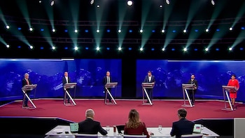 Los Pandora Papers y la