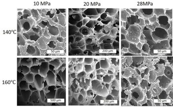 29-06-2021 Estructura de espuma para