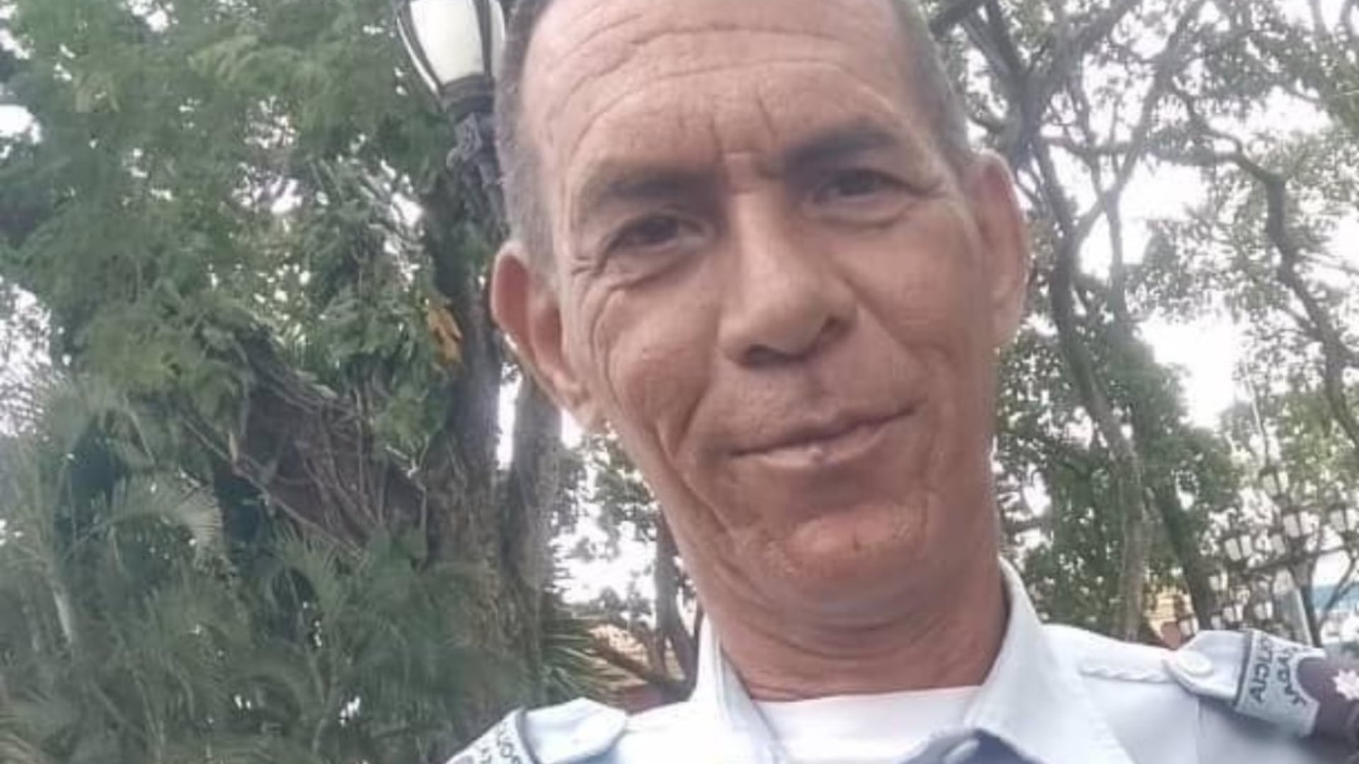 Edison Torres, ex policía de 51 años, murió bajo custodia del régimen chavista justo cuando su familia esperaba su liberación