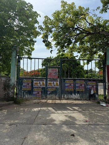 Los rostros de congresistas como