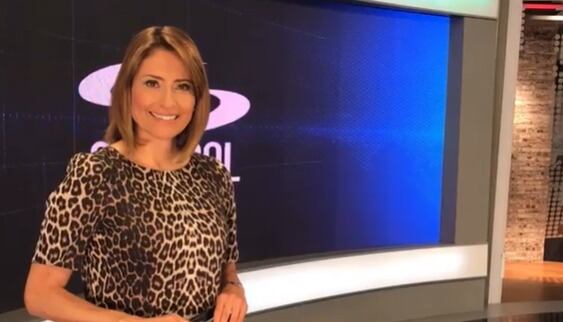 María Lucía Fernández reveló otra de las actividades que le apasionan en su vida - crédito @malufernandez66/IG