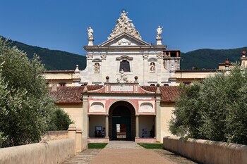 La Cartuja de Pisa es