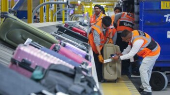 MTC supervisa vuelos simulados en