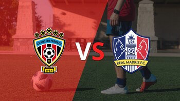 Walter Ferretti recibirá a Real