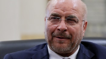 Irán amenazó a EEUU y dijo que sus fuerzas están “totalmente preparadas” si se desata una escalada de la guerra