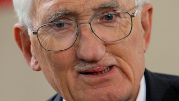 Muere el filósofo alemán Jürgen